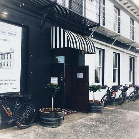 Royal Mail Hotel Lumsden Zewnętrze zdjęcie