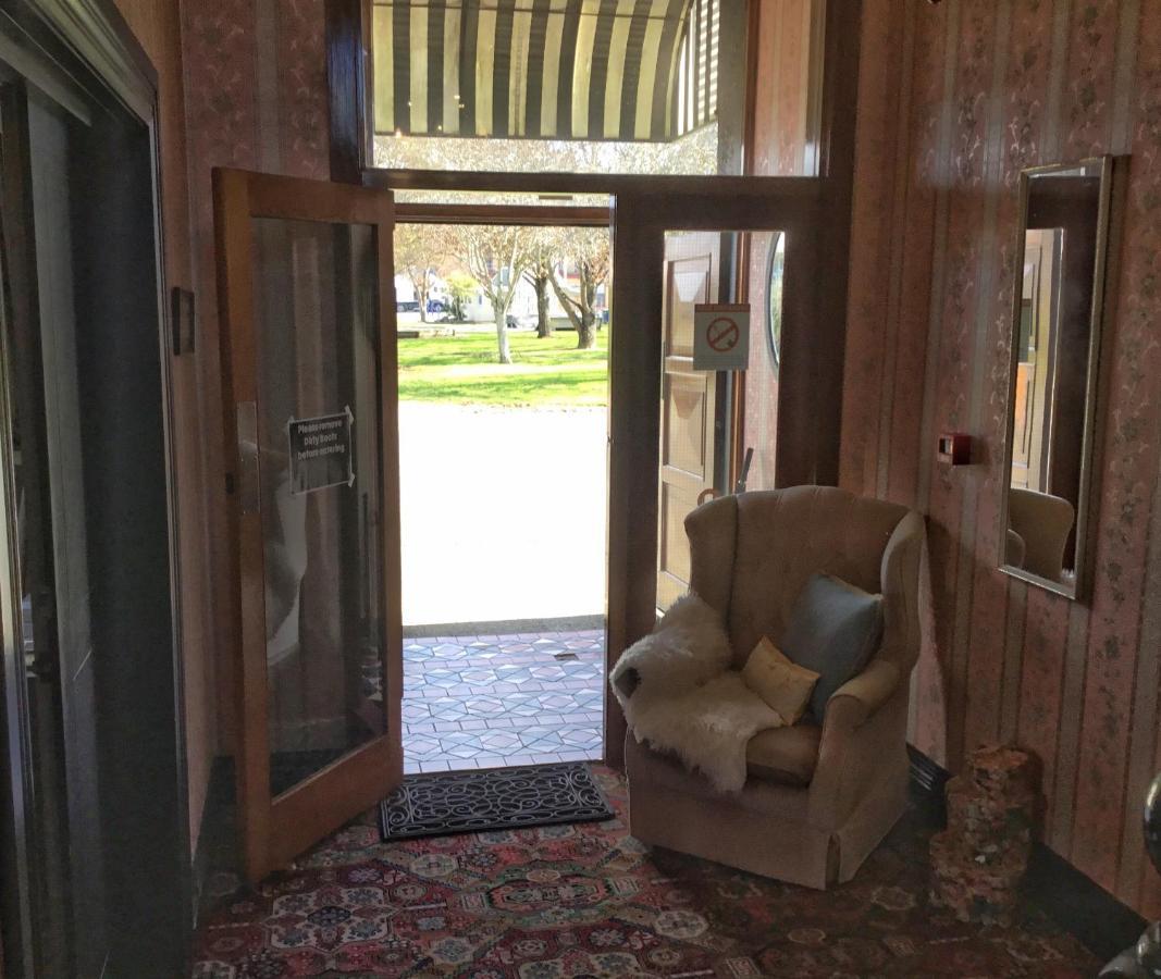 Royal Mail Hotel Lumsden Zewnętrze zdjęcie