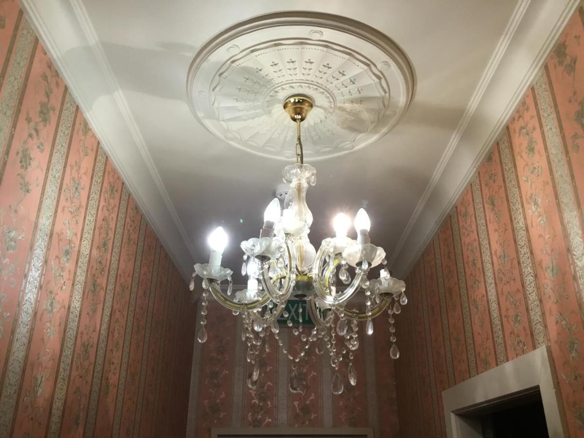 Royal Mail Hotel Lumsden Zewnętrze zdjęcie