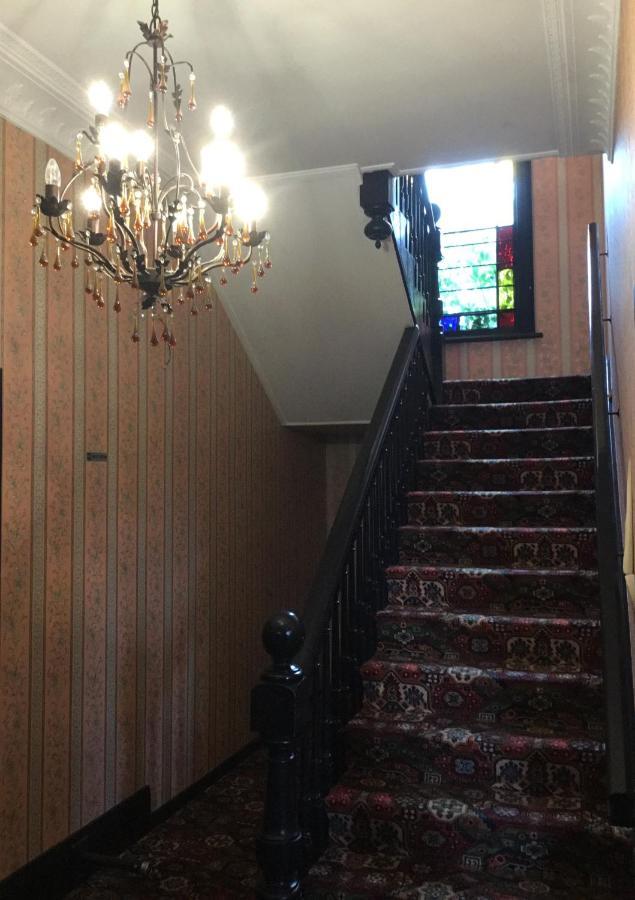 Royal Mail Hotel Lumsden Zewnętrze zdjęcie