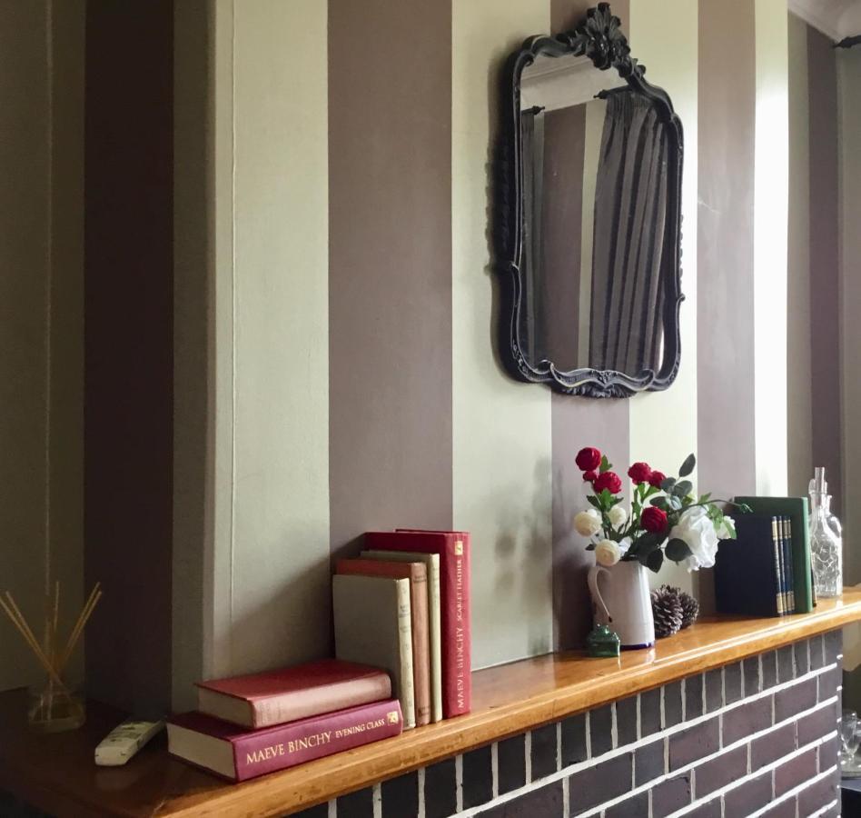 Royal Mail Hotel Lumsden Zewnętrze zdjęcie