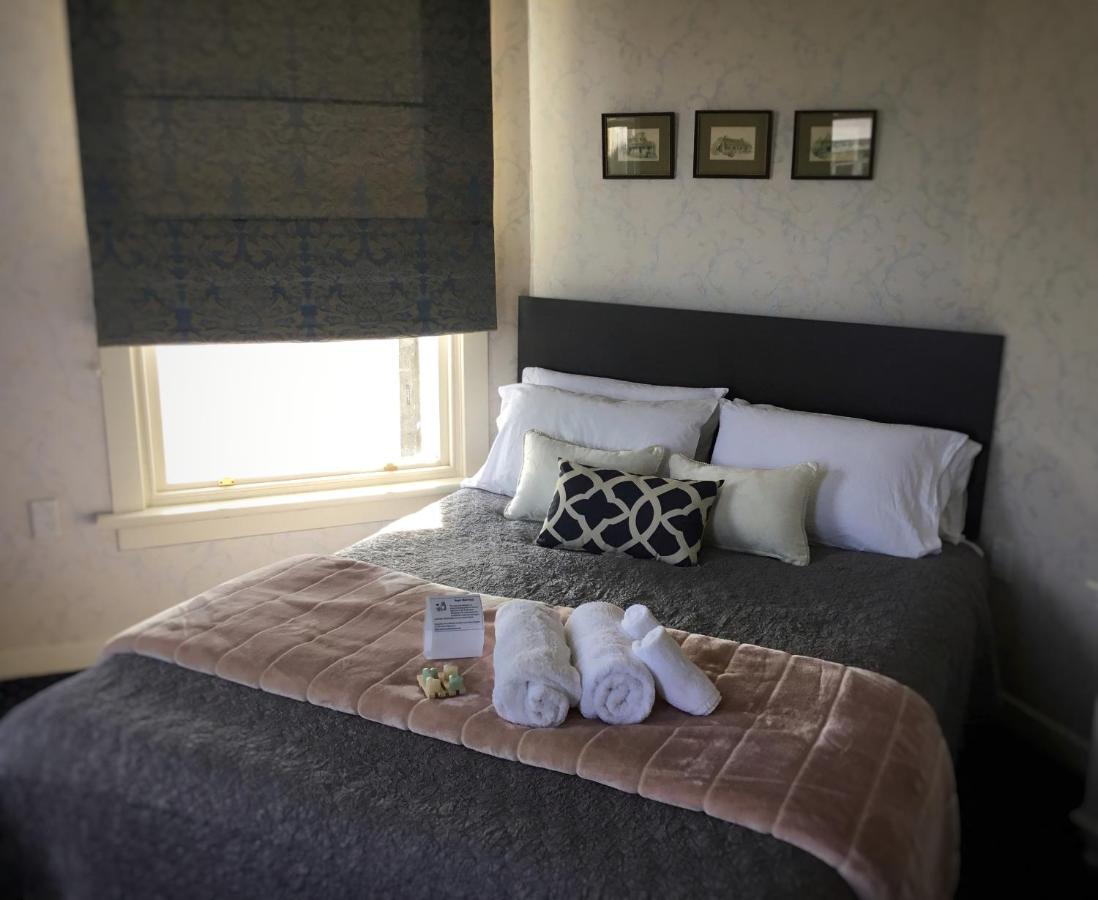 Royal Mail Hotel Lumsden Zewnętrze zdjęcie