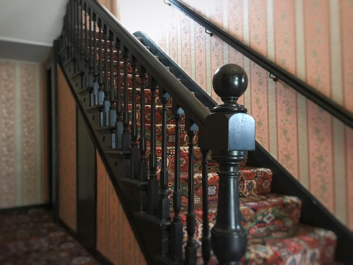 Royal Mail Hotel Lumsden Zewnętrze zdjęcie