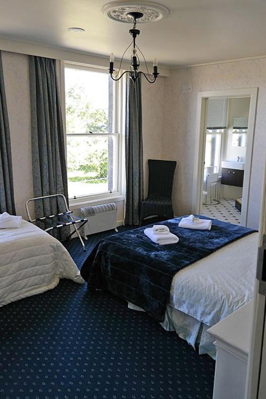 Royal Mail Hotel Lumsden Zewnętrze zdjęcie