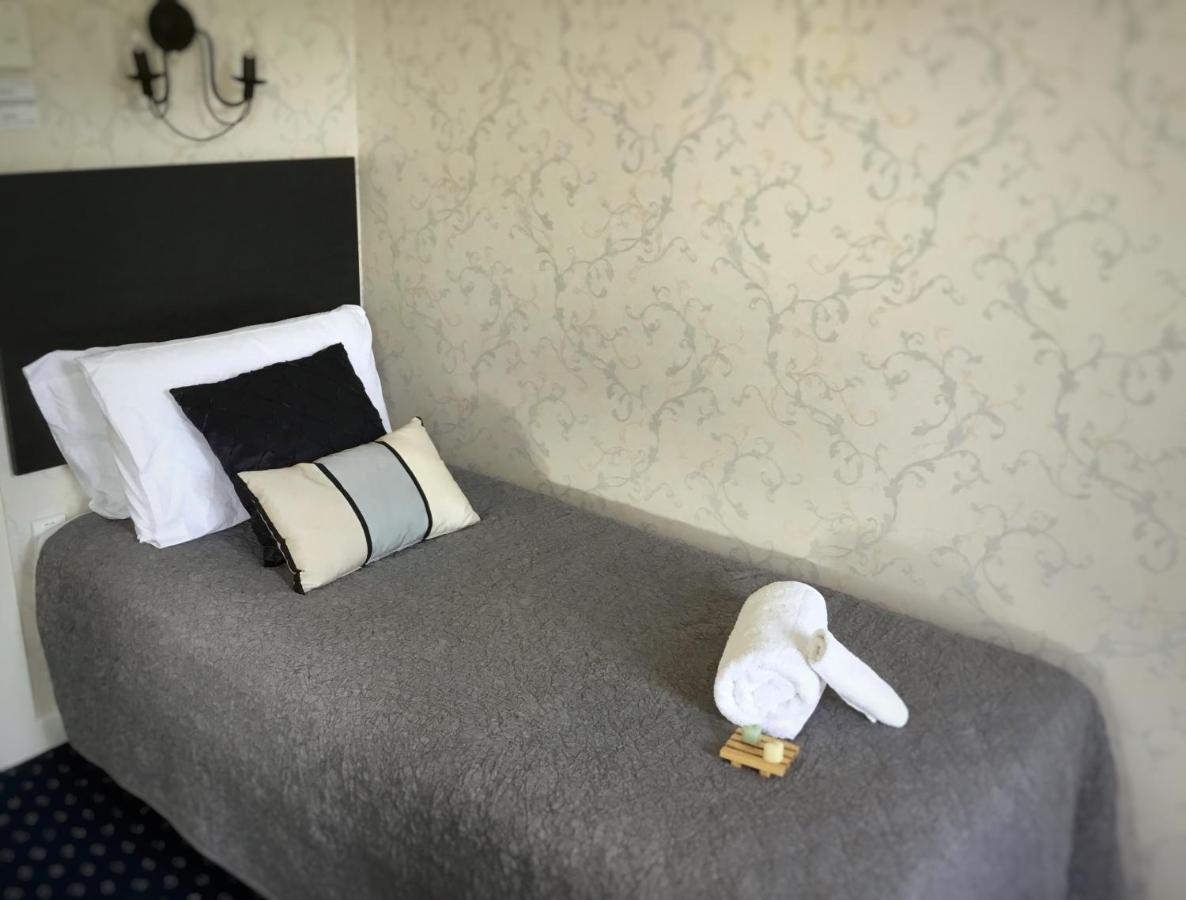 Royal Mail Hotel Lumsden Zewnętrze zdjęcie