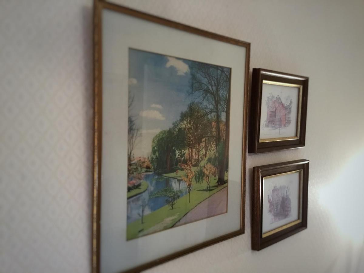 Royal Mail Hotel Lumsden Zewnętrze zdjęcie