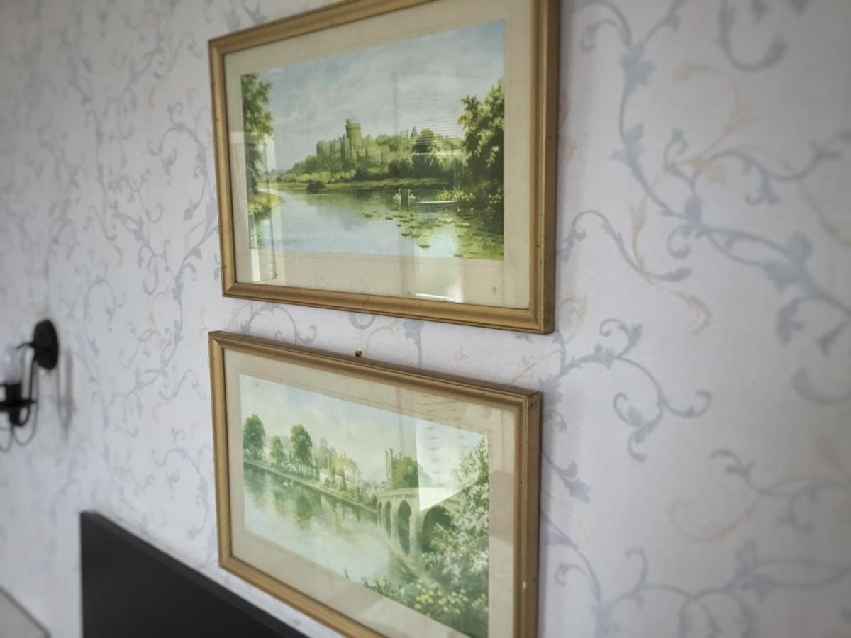 Royal Mail Hotel Lumsden Zewnętrze zdjęcie