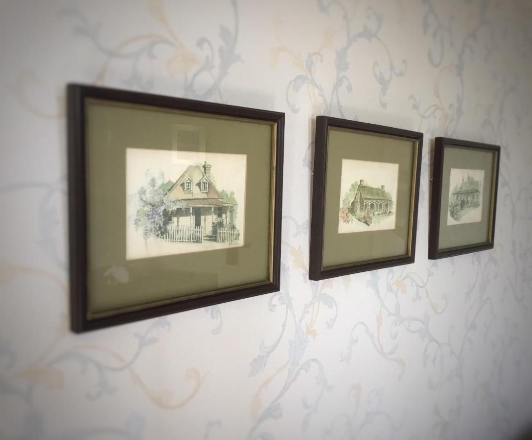 Royal Mail Hotel Lumsden Zewnętrze zdjęcie