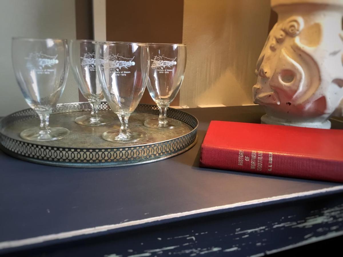 Royal Mail Hotel Lumsden Zewnętrze zdjęcie