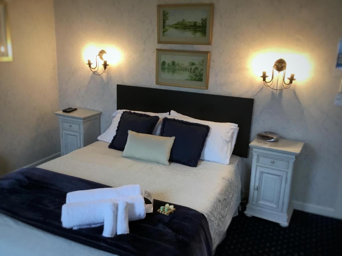 Royal Mail Hotel Lumsden Zewnętrze zdjęcie
