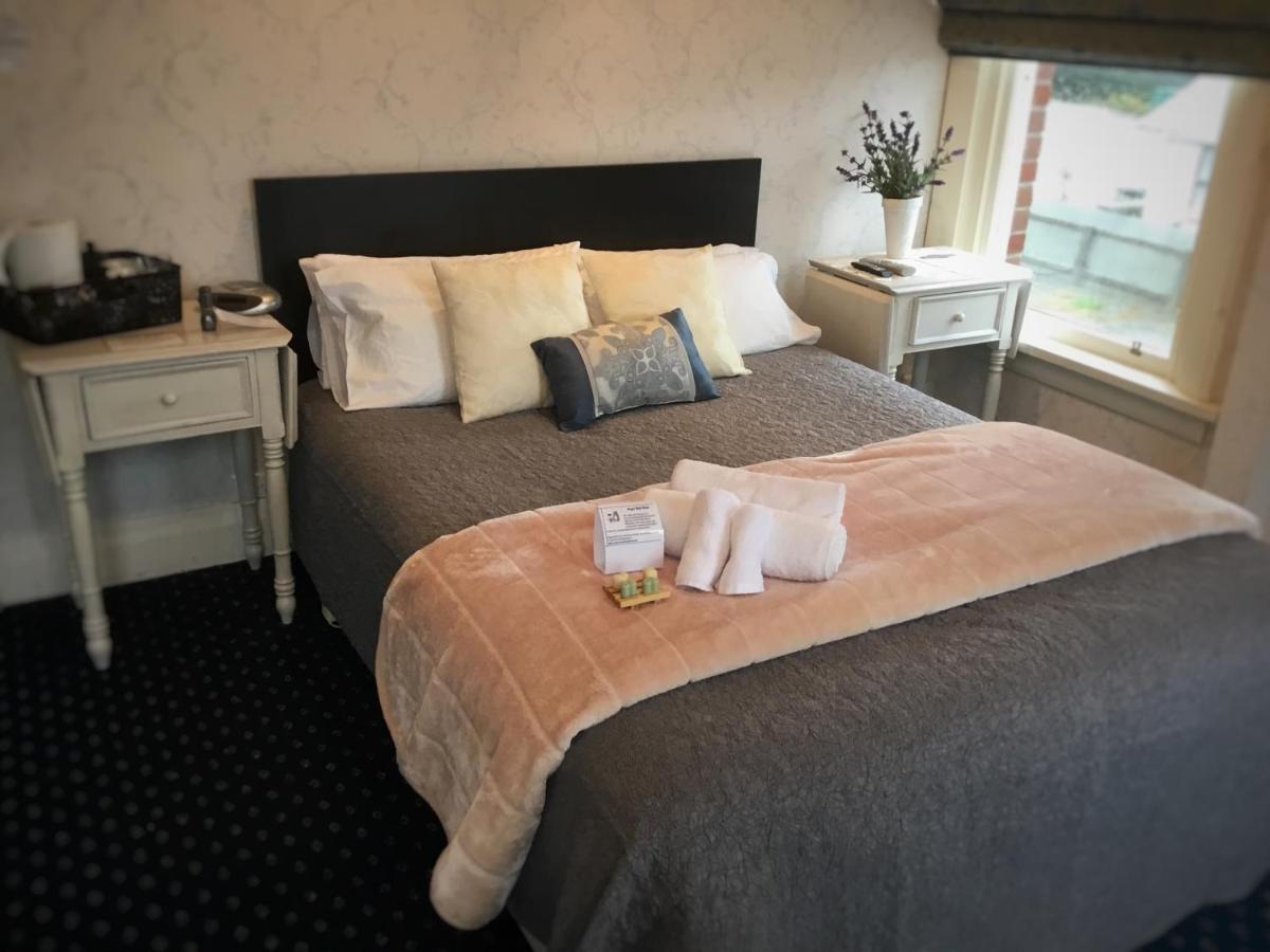 Royal Mail Hotel Lumsden Zewnętrze zdjęcie