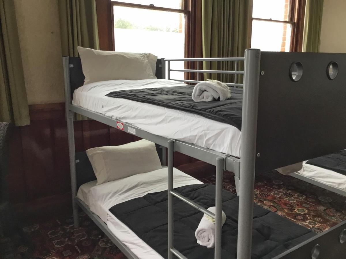 Royal Mail Hotel Lumsden Zewnętrze zdjęcie
