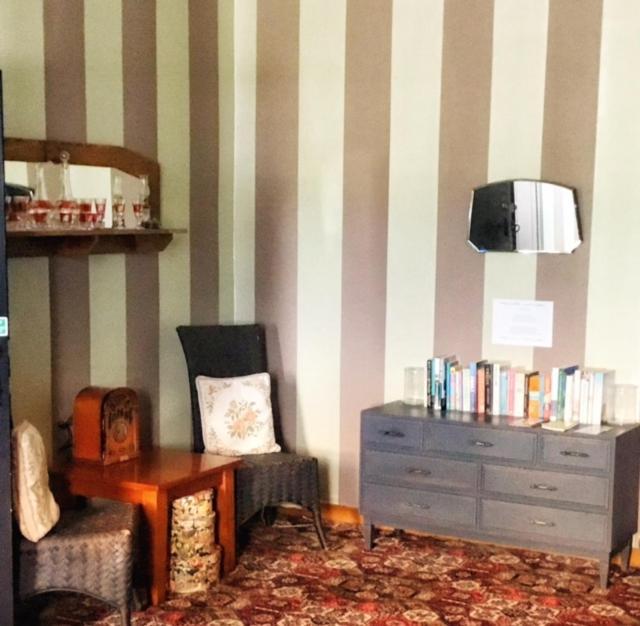 Royal Mail Hotel Lumsden Zewnętrze zdjęcie