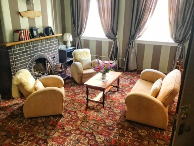 Royal Mail Hotel Lumsden Zewnętrze zdjęcie